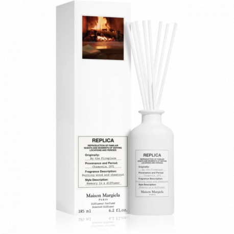 MAISON MARTIN MARGIELA Replica By the Fireplace - Duftdiffusor